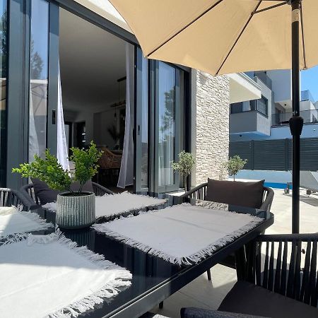 Boho Beach House 斯里马 外观 照片