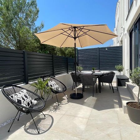 Boho Beach House 斯里马 外观 照片