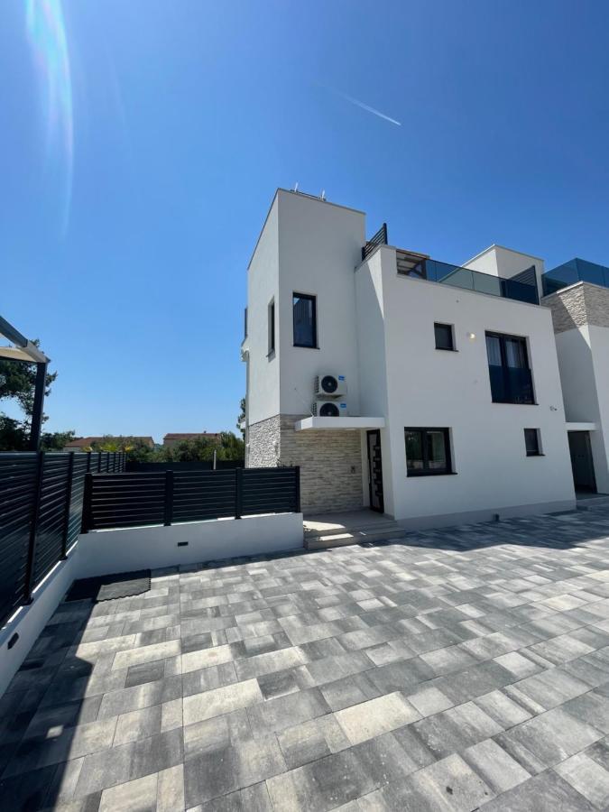Boho Beach House 斯里马 外观 照片