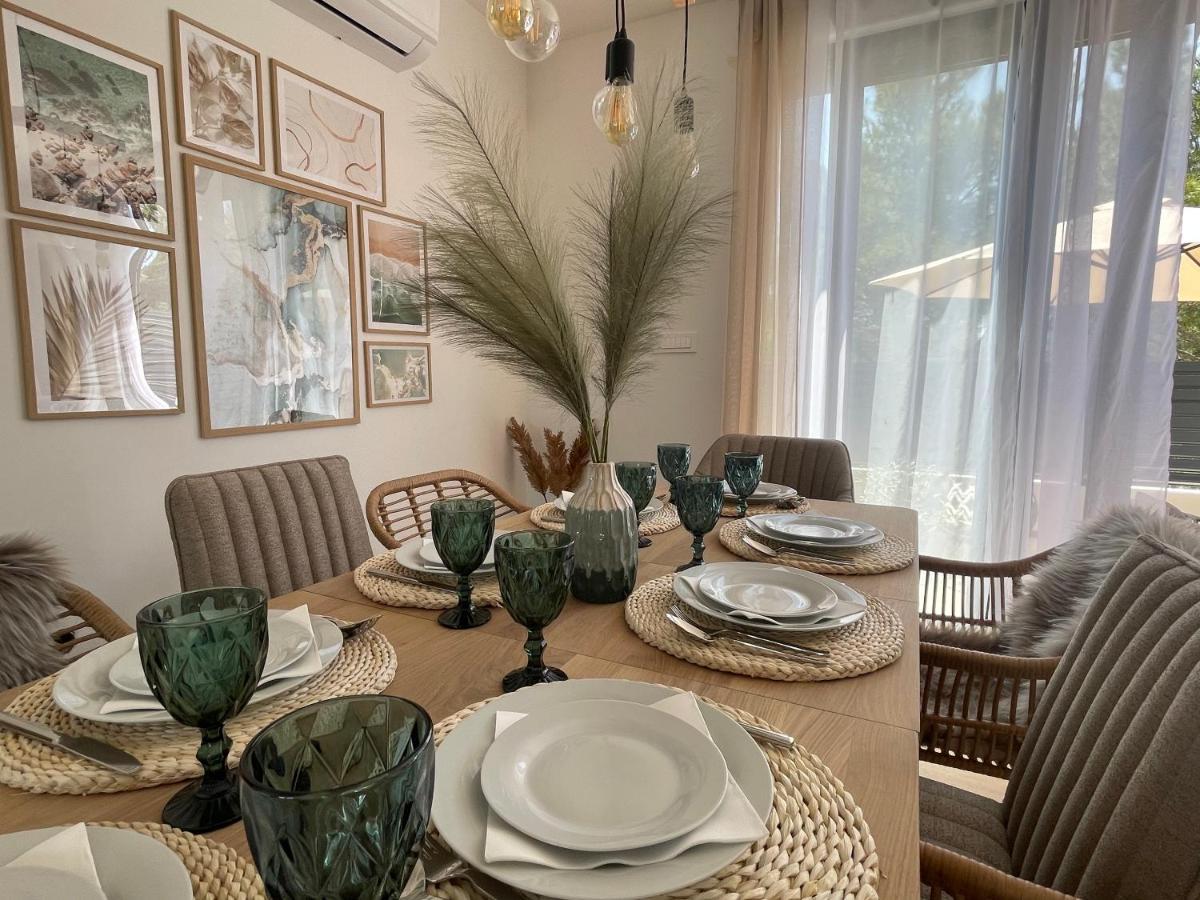 Boho Beach House 斯里马 外观 照片