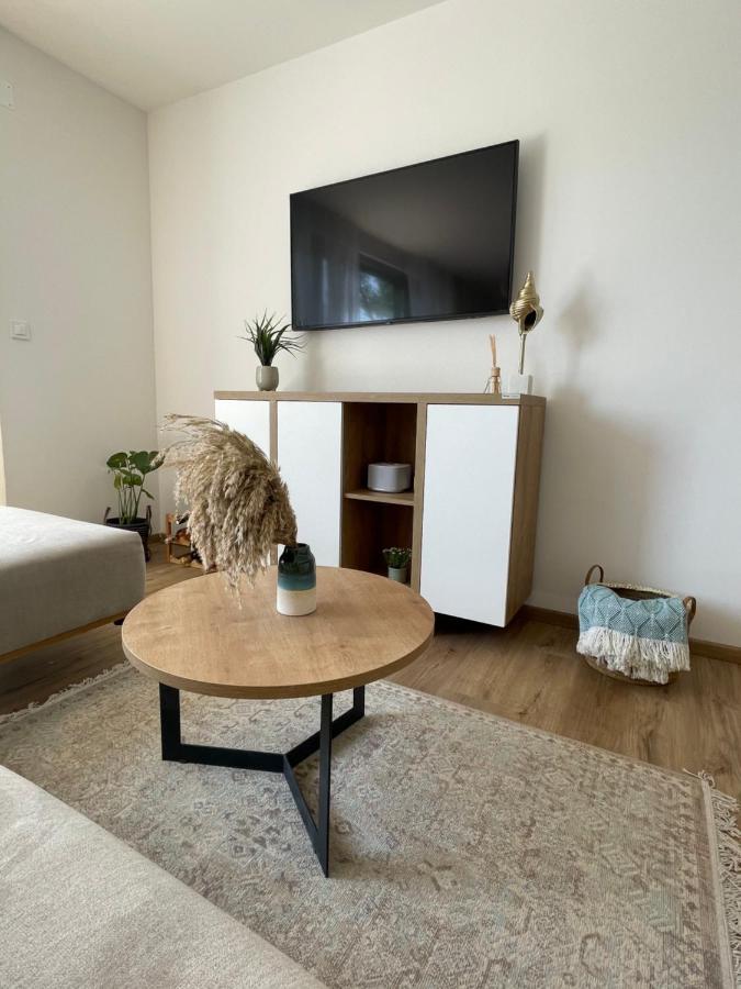 Boho Beach House 斯里马 外观 照片