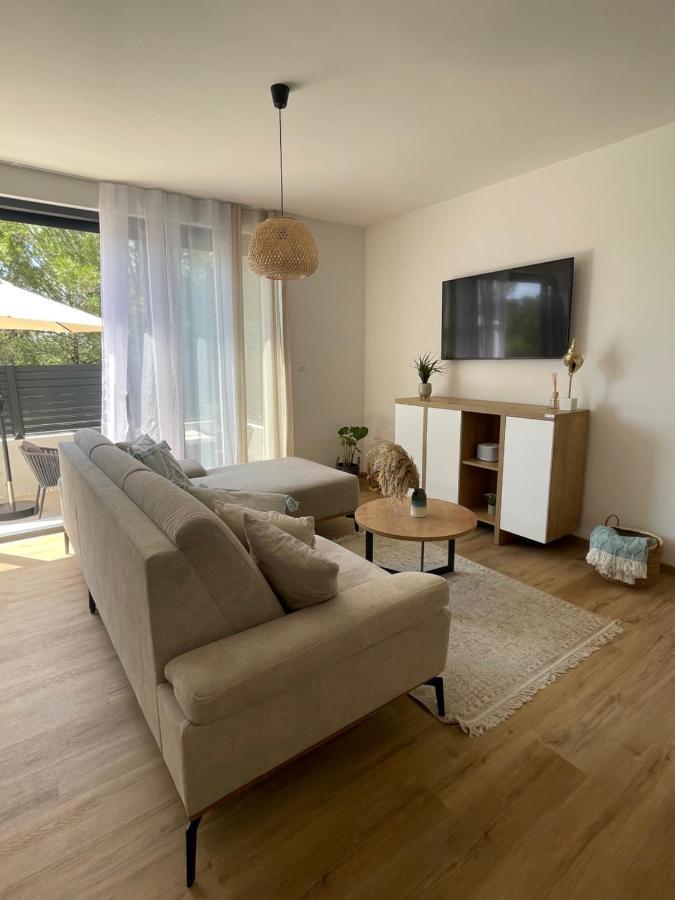 Boho Beach House 斯里马 外观 照片
