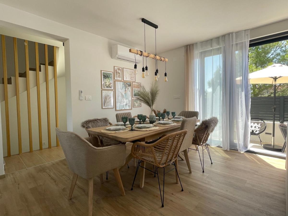 Boho Beach House 斯里马 外观 照片