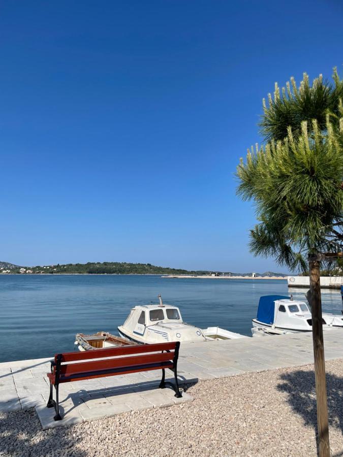 Boho Beach House 斯里马 外观 照片