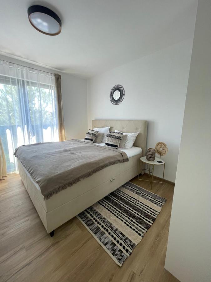 Boho Beach House 斯里马 外观 照片