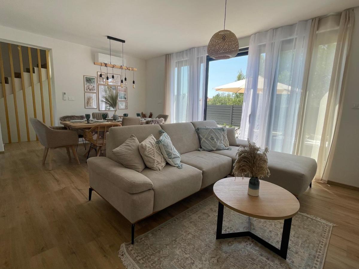 Boho Beach House 斯里马 外观 照片