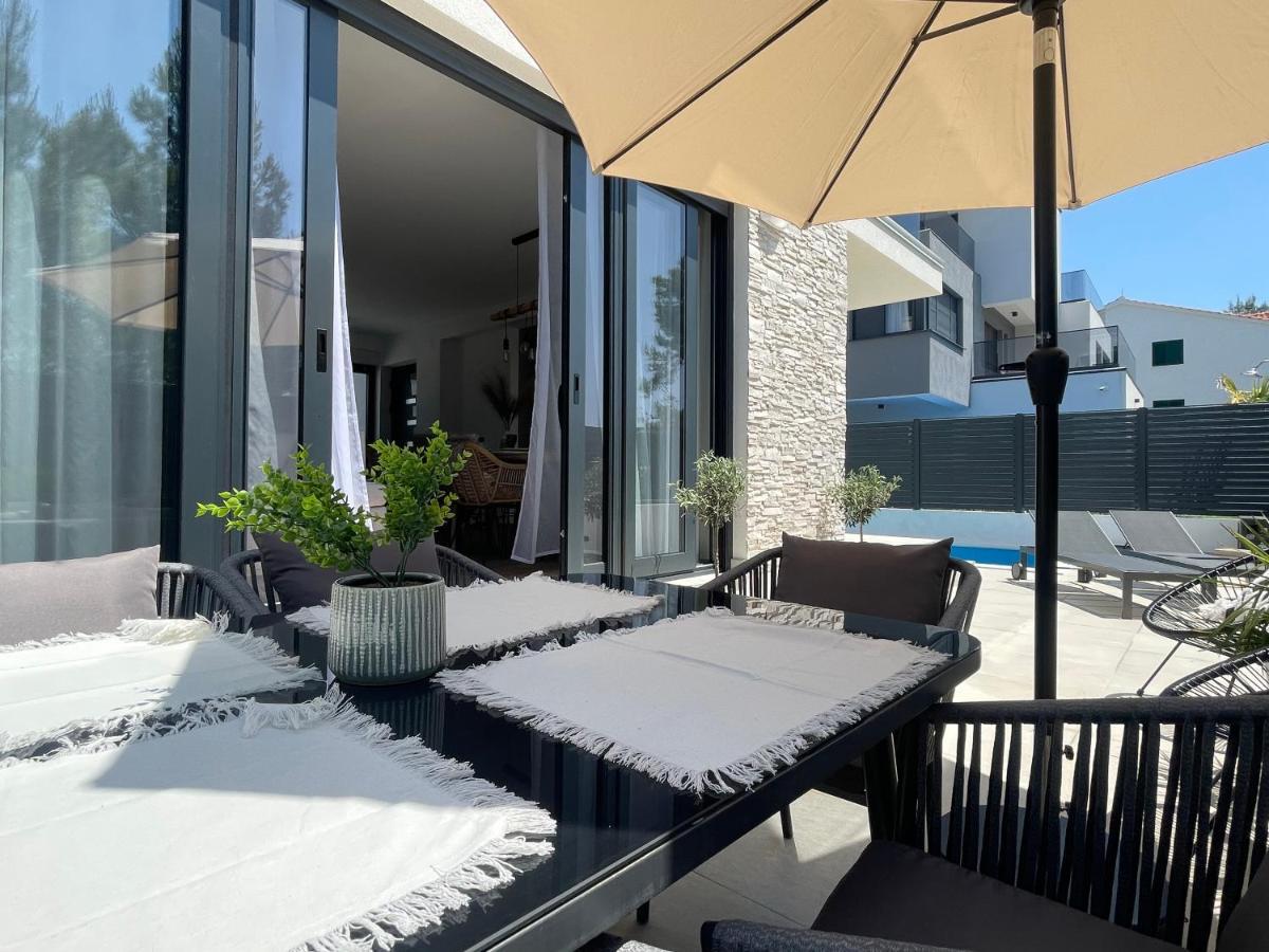 Boho Beach House 斯里马 外观 照片