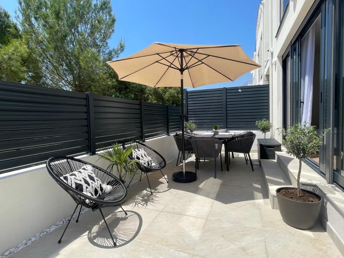 Boho Beach House 斯里马 外观 照片
