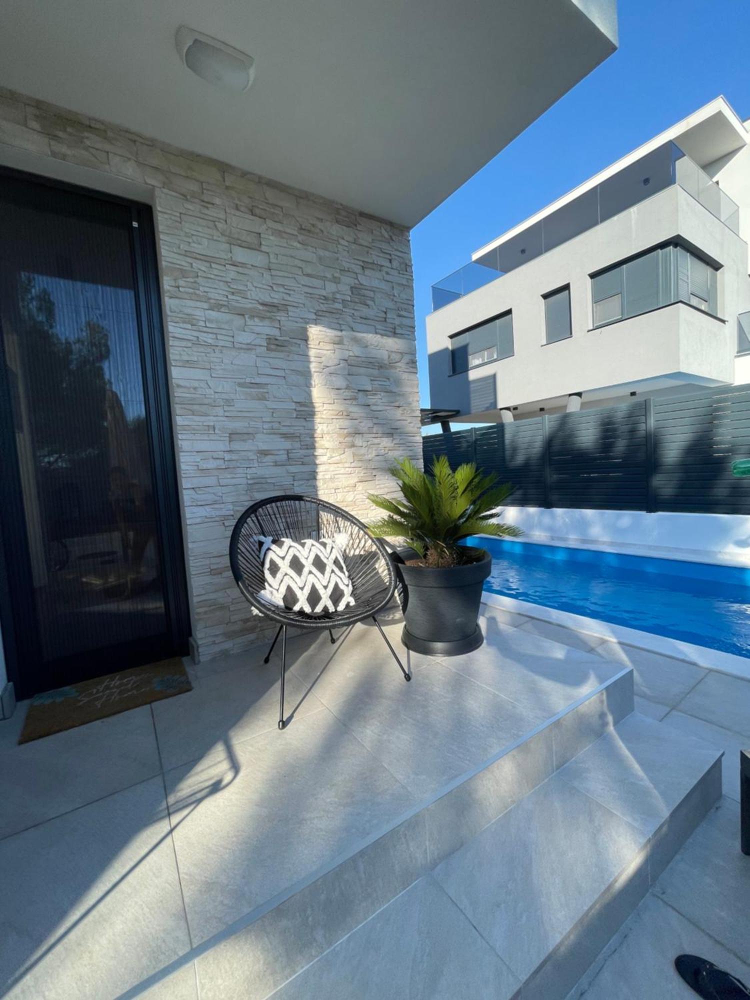 Boho Beach House 斯里马 外观 照片